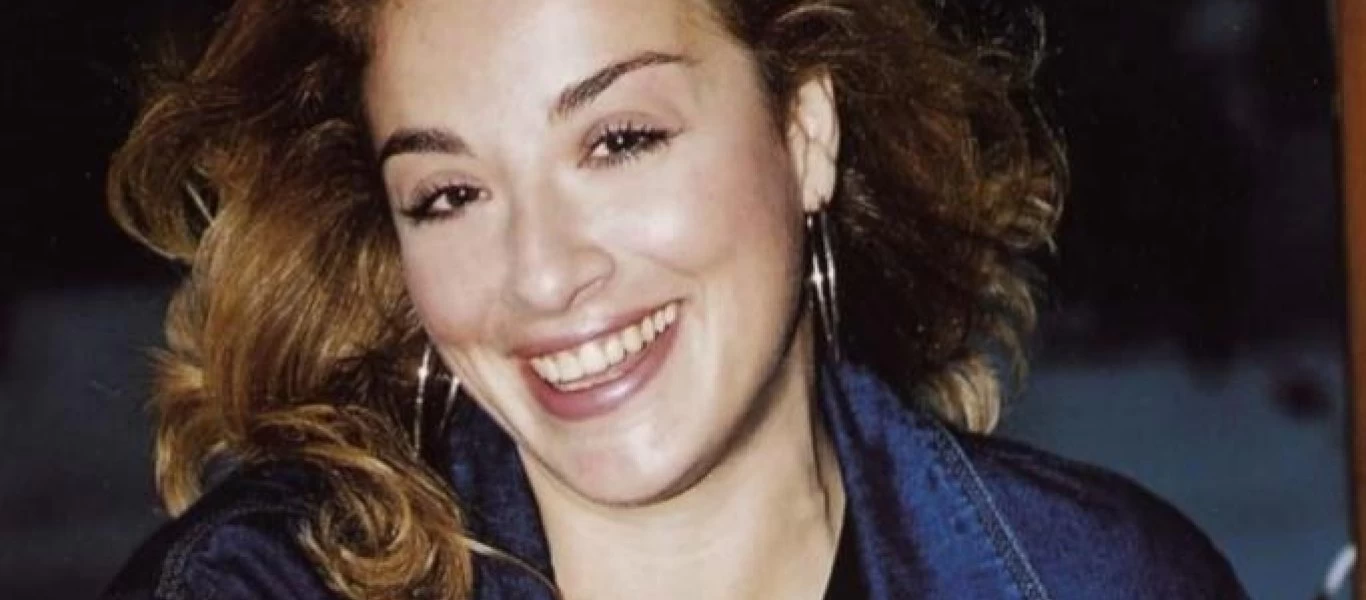 «Ήταν δική μου ιδέα να πάει η Καλομοίρα στη Eurovision όπου κέρδισε την τρίτη θέση» (φωτο)